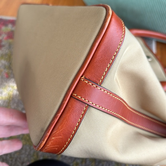 Dooney& Bourke Layla tote - Picture 8 of 11